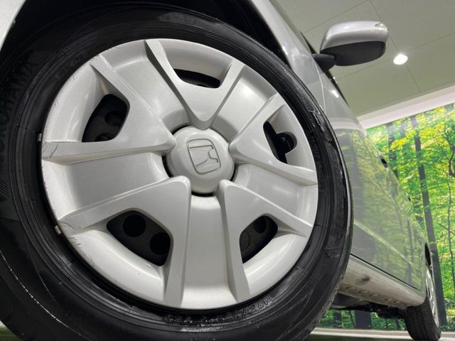 HONDA FIT HYBRID 2012