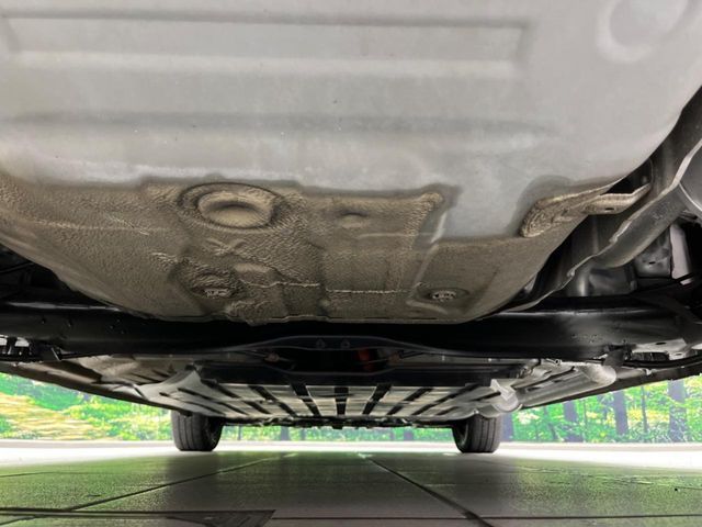 HONDA FIT HYBRID 2012