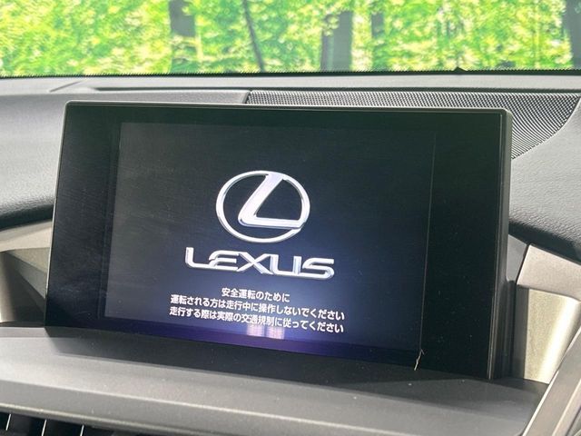 TOYOTA LEXUS NX300h AWD 2016