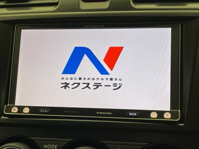 SUBARU FORESTER 2013