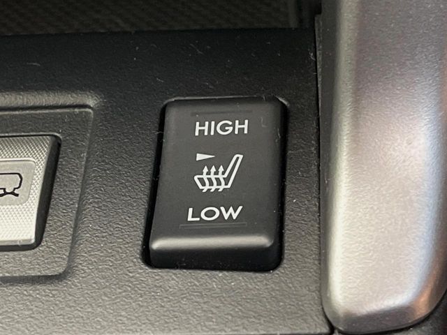 SUBARU FORESTER 2013