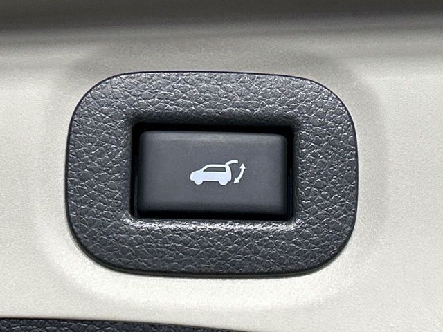 NISSAN X-TRAIL HYBRID 4WD 2017