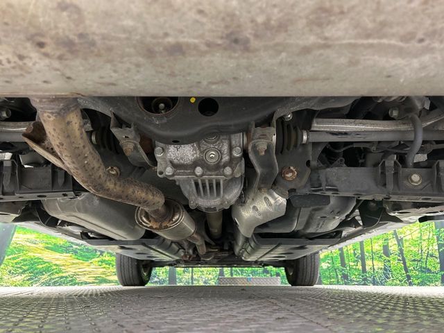 NISSAN X-TRAIL HYBRID 4WD 2017