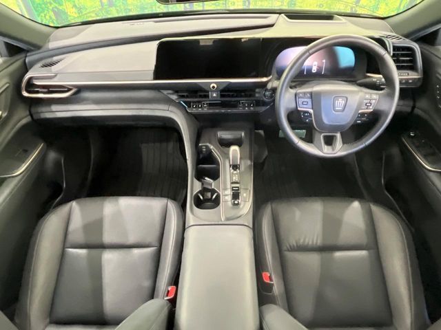 TOYOTA CROWN CROSSOVER 2023