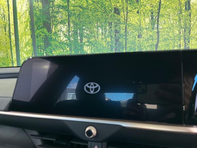 TOYOTA CROWN CROSSOVER 2023