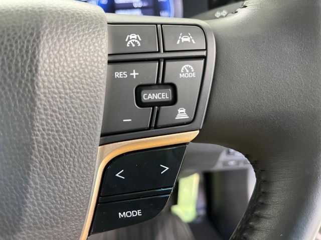 TOYOTA CROWN CROSSOVER 2023