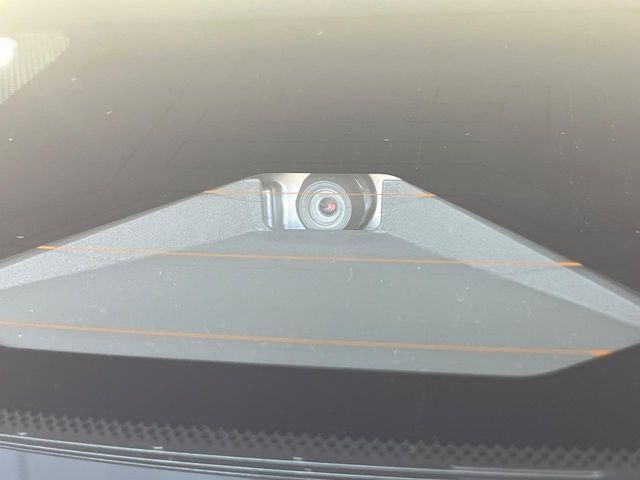 TOYOTA CROWN CROSSOVER 2023