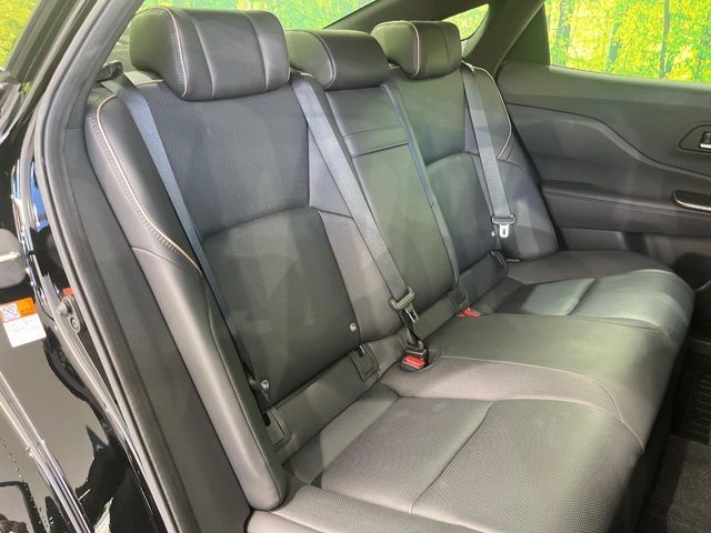 TOYOTA CROWN CROSSOVER 2023