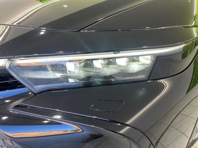 TOYOTA CROWN CROSSOVER 2023