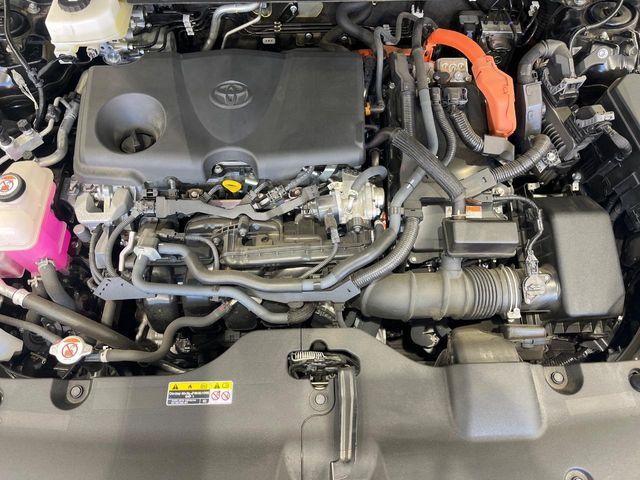 TOYOTA CROWN CROSSOVER 2023