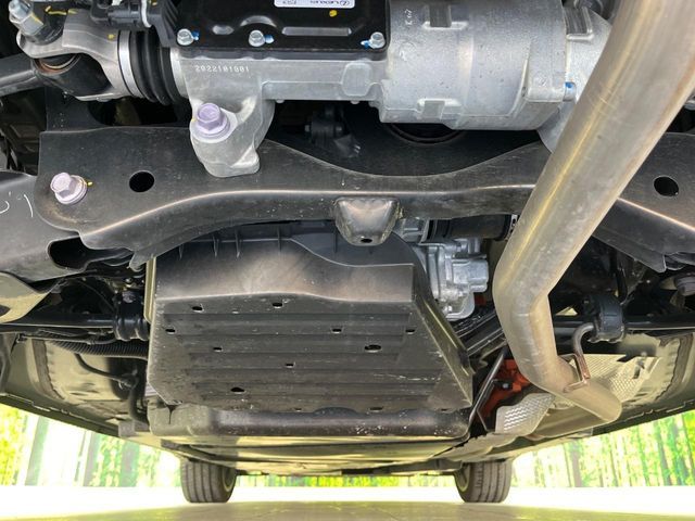 TOYOTA CROWN CROSSOVER 2023