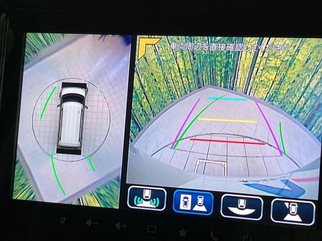 SUZUKI Spacia GEAR 2025