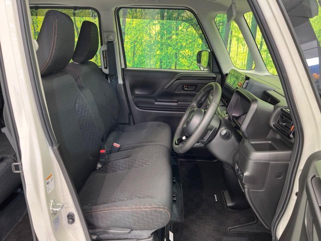 SUZUKI Spacia GEAR 2025