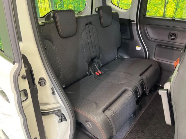 SUZUKI Spacia GEAR 2025