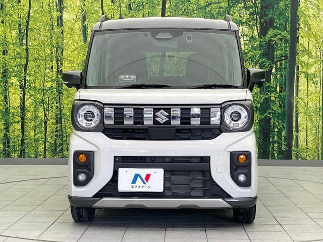 SUZUKI Spacia GEAR 2025