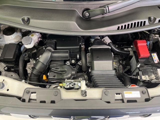 SUZUKI Spacia GEAR 2025