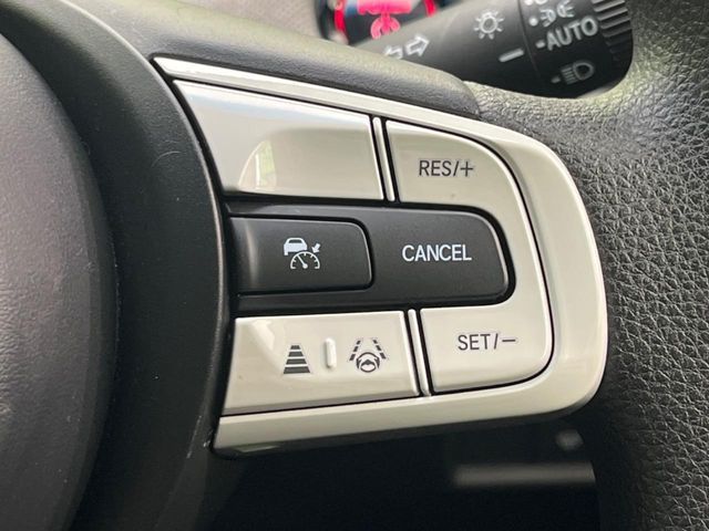 HONDA FIT e:HEV 2020