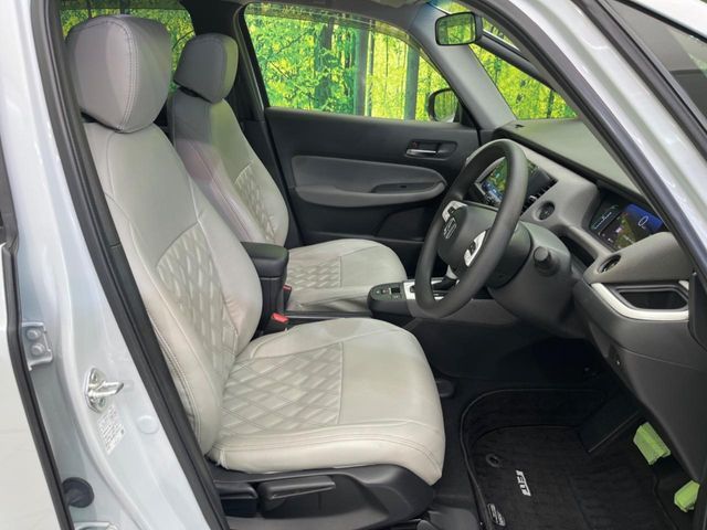 HONDA FIT e:HEV 2020