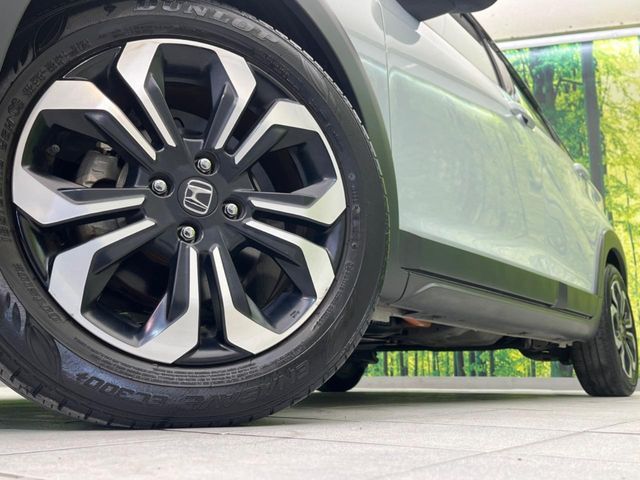 HONDA FIT e:HEV 2020