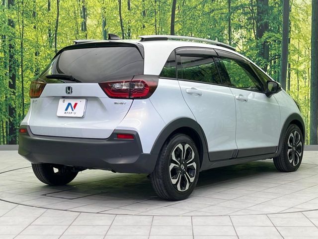 HONDA FIT e:HEV 2020