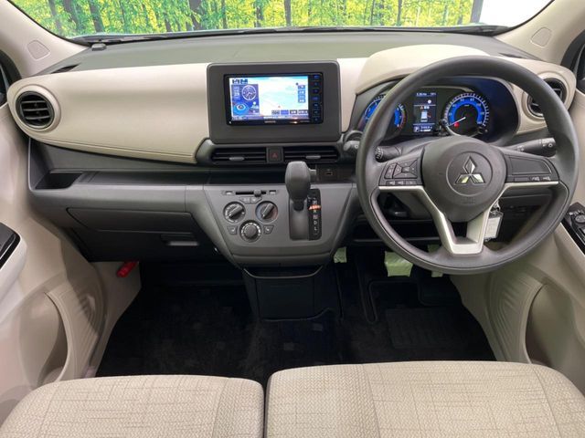 MITSUBISHI eK WAGON 2022