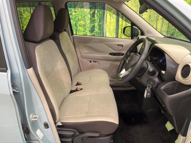 MITSUBISHI eK WAGON 2022