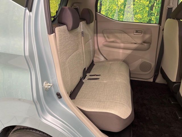 MITSUBISHI eK WAGON 2022