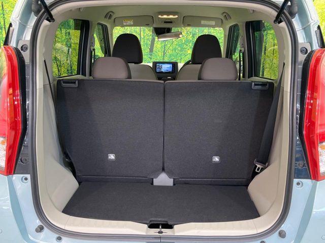 MITSUBISHI eK WAGON 2022