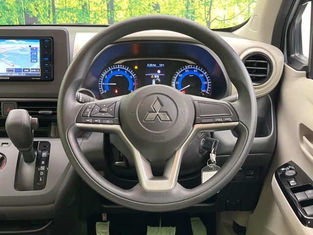 MITSUBISHI eK WAGON 2022