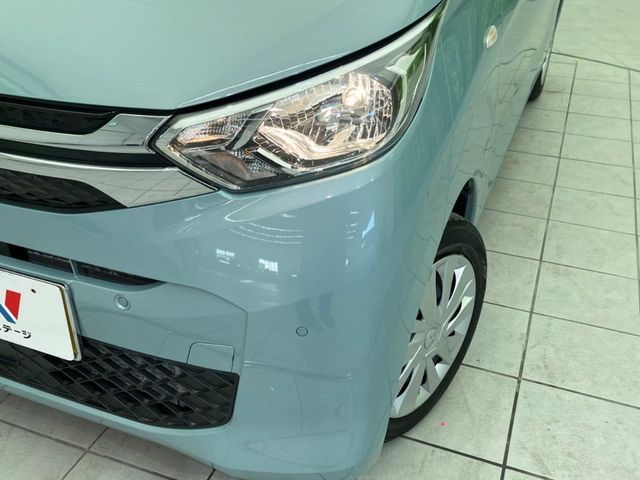 MITSUBISHI eK WAGON 2022