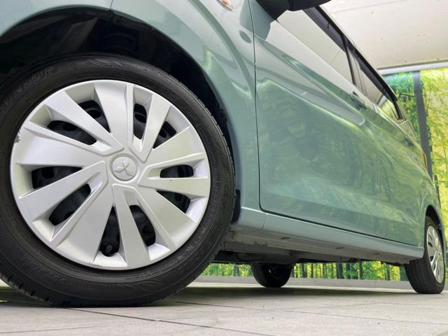 MITSUBISHI eK WAGON 2022