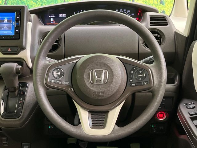 HONDA N BOX 2021