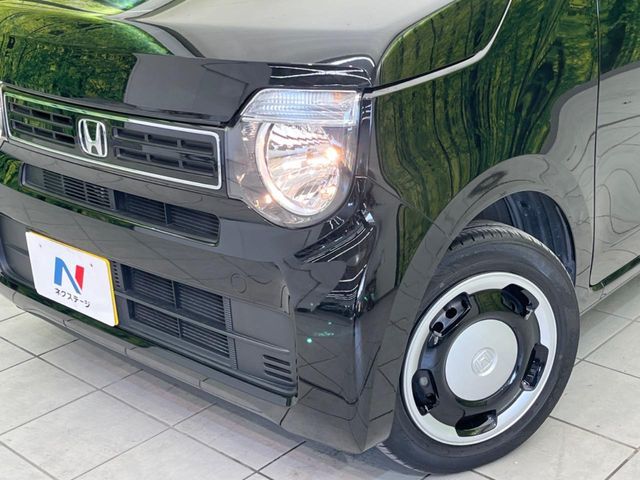 HONDA N-WGN 2022