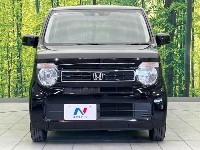 HONDA N-WGN 2022