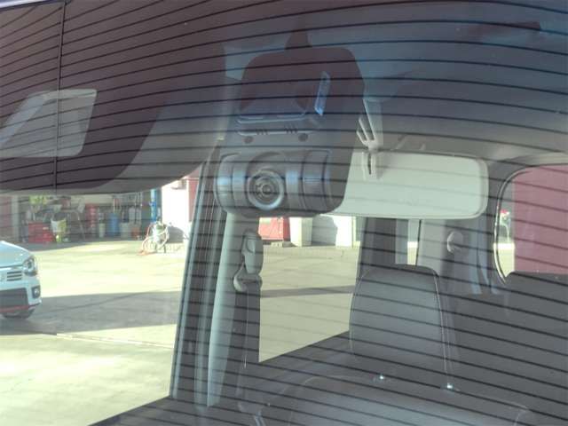 DAIHATSU TANTO CUSTOM 2017