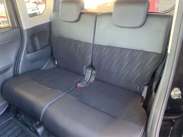 DAIHATSU TANTO CUSTOM 2017