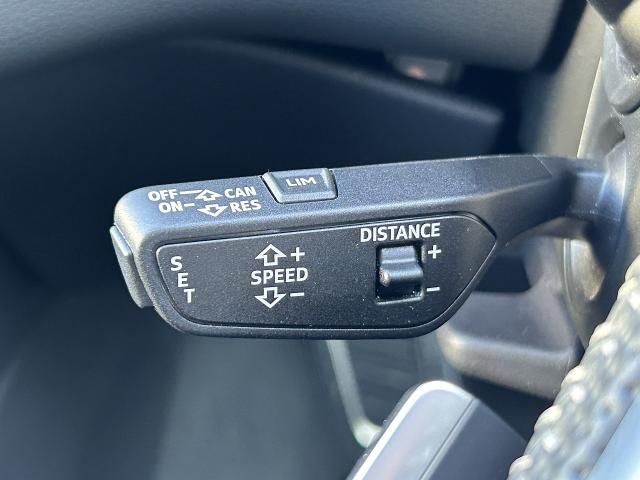 AUDI AUDI A7 SPORTBACK 2020