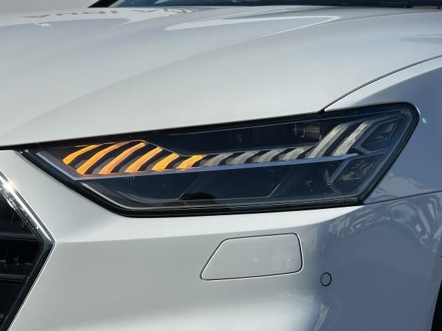 AUDI AUDI A7 SPORTBACK 2020