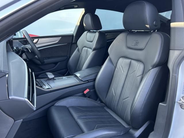 AUDI AUDI A7 SPORTBACK 2020