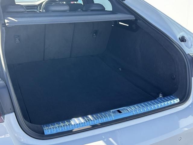 AUDI AUDI A7 SPORTBACK 2020