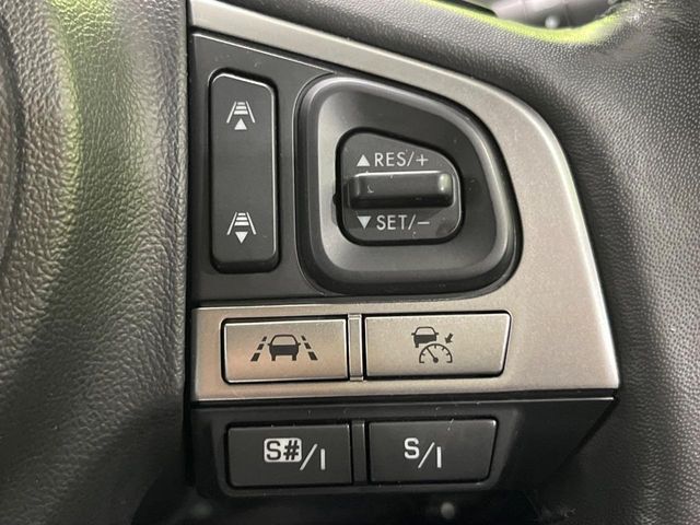 SUBARU LEGACY OUTBACK 2015