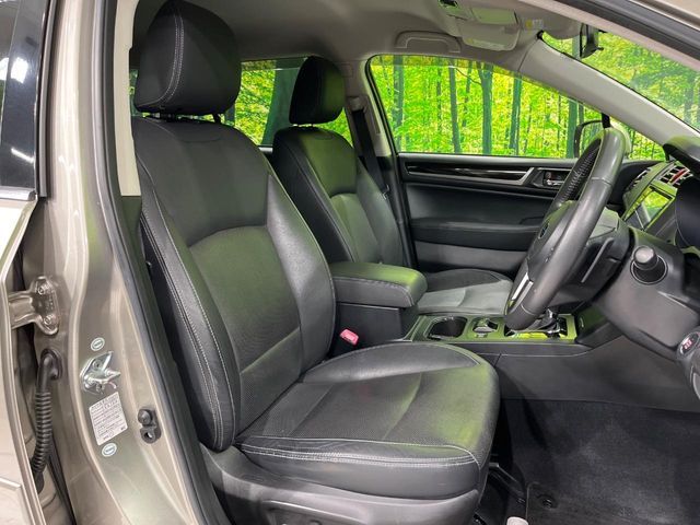 SUBARU LEGACY OUTBACK 2015