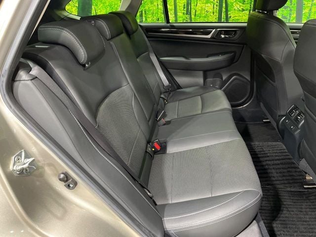 SUBARU LEGACY OUTBACK 2015