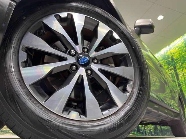 SUBARU LEGACY OUTBACK 2015