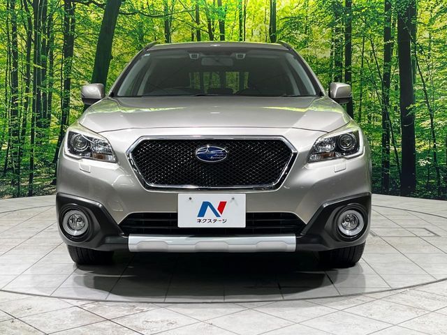 SUBARU LEGACY OUTBACK 2015