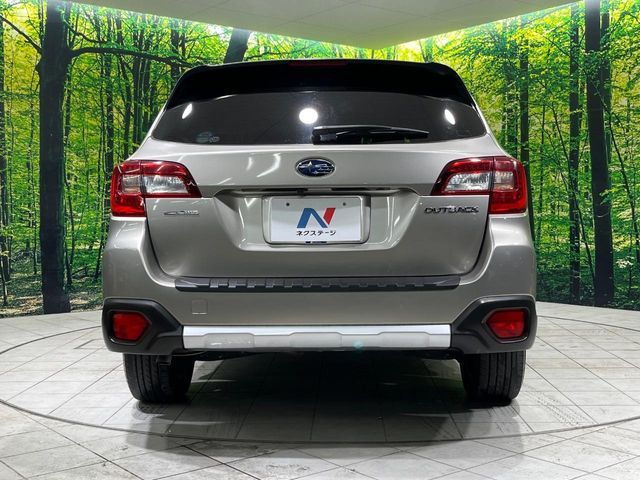 SUBARU LEGACY OUTBACK 2015