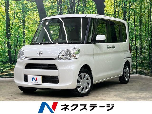 DAIHATSU TANTO 2015