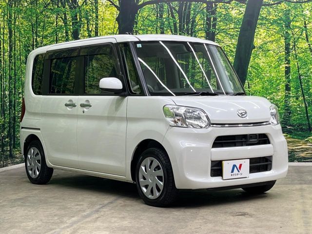 DAIHATSU TANTO 2015
