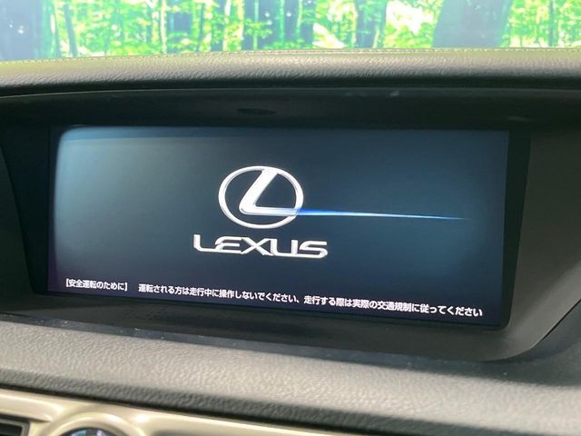 TOYOTA LEXUS GS300h 2013