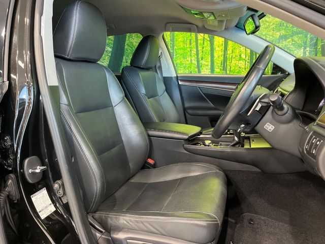 TOYOTA LEXUS GS300h 2013